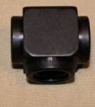 Enderle AN8 3 Way Female Tee Fitting